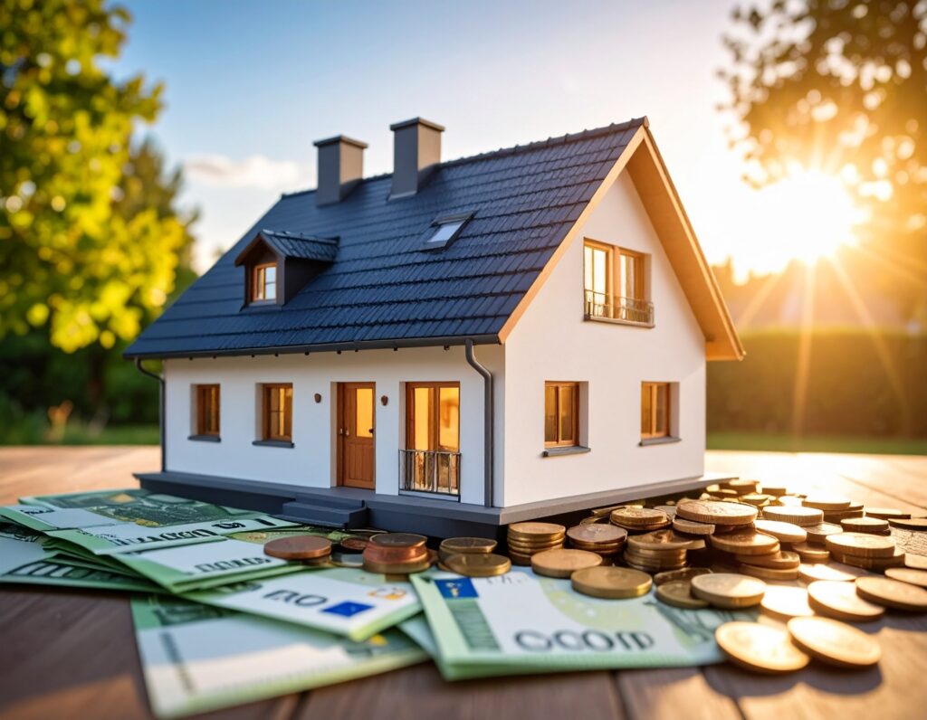 Immobilie bewerten in Dreieich & Rhein-Main mit Experten an deiner Seite – Sakreida Immobilien