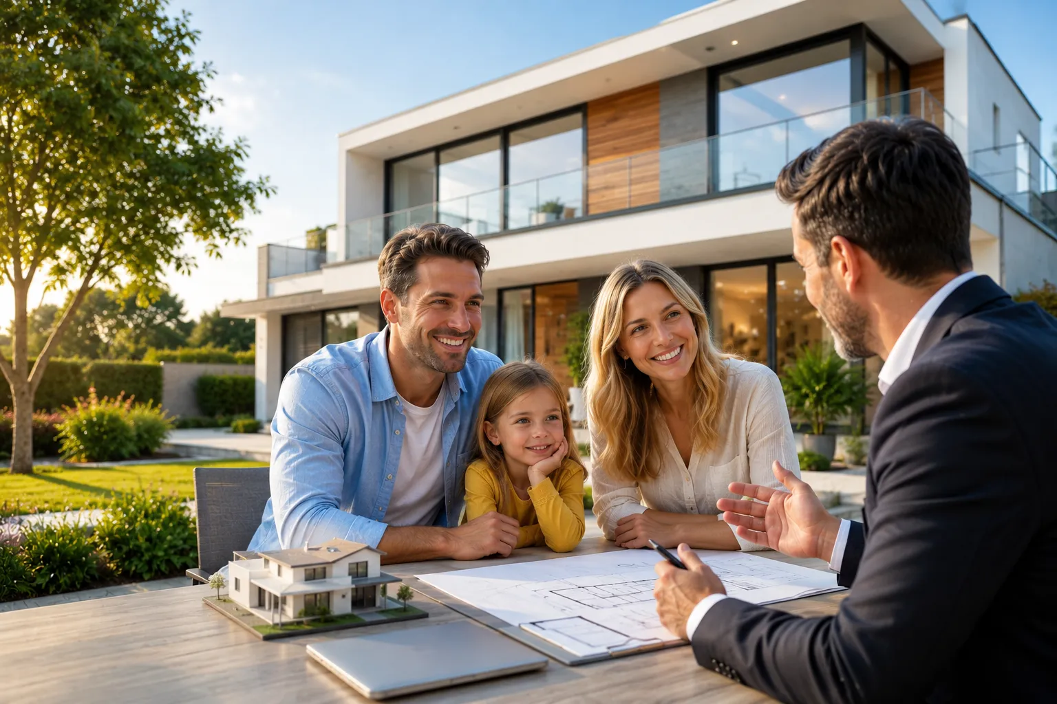 Dein persönliches Immobilien-Suchprofil – Sakreida Immobilien