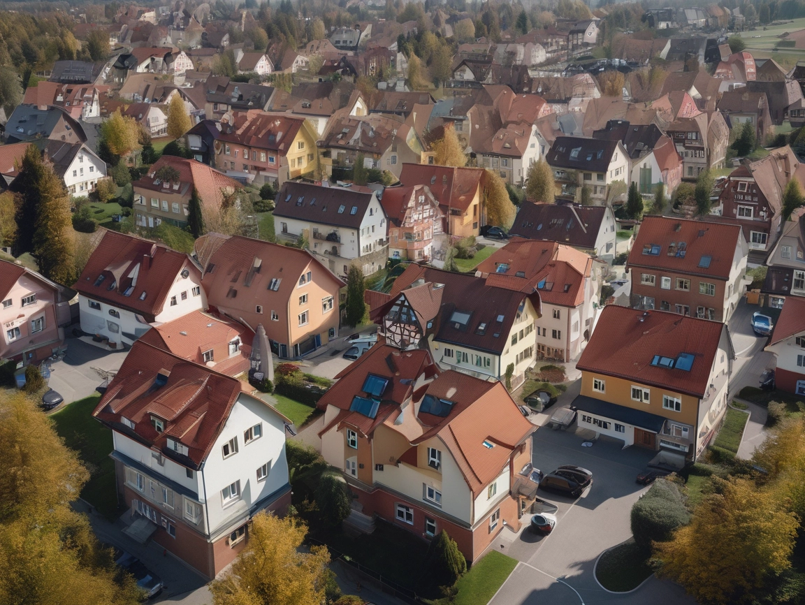 Grundsteuer – was du jetzt als Immobilienbesitzer wissen solltest