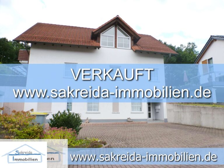 Zweifamilienhaus in Heusenstamm