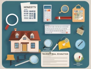 Immobilienbewertung