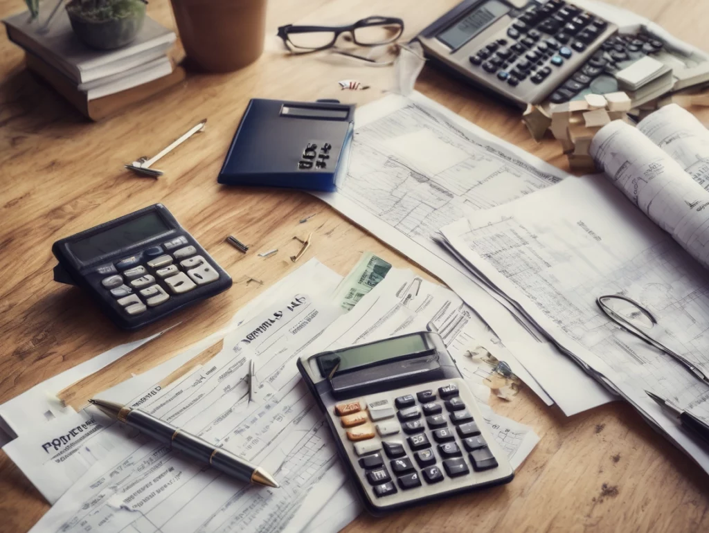 Grundsteuer Berechnung