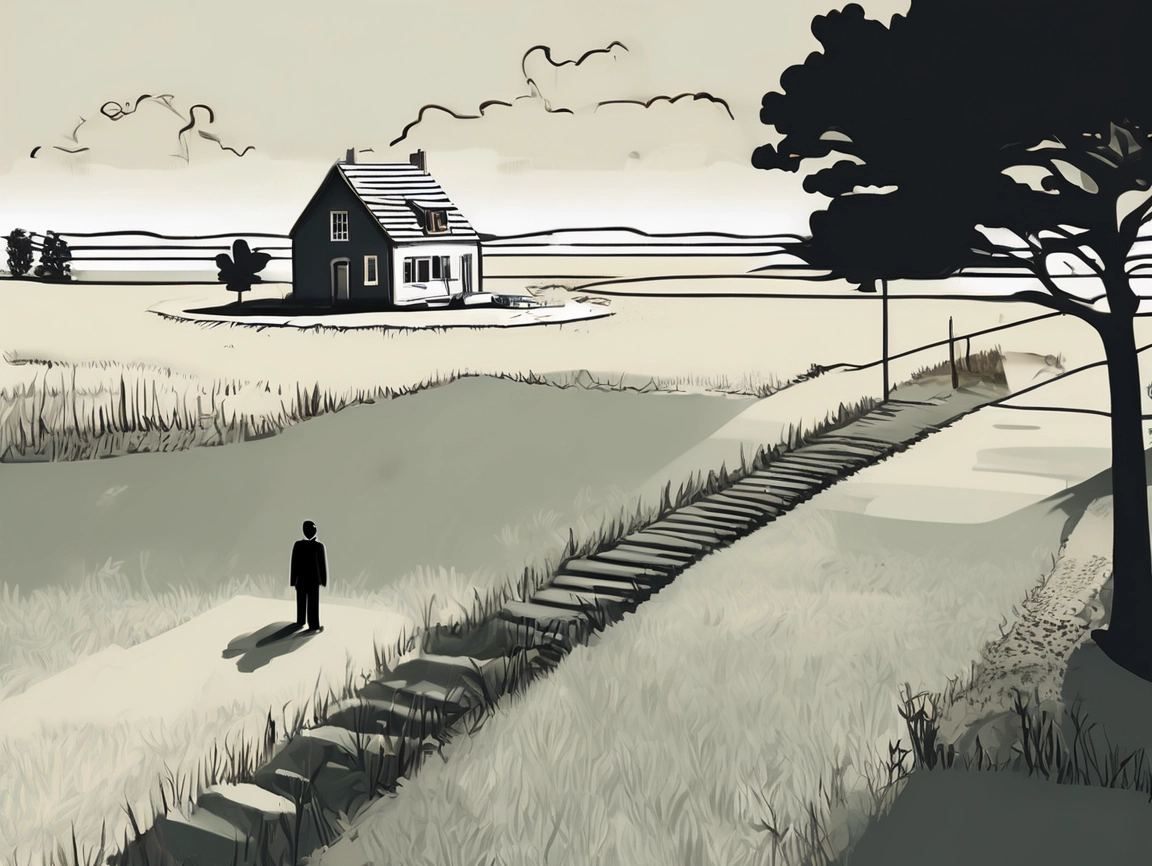 Erbbaurecht – Eigentum ohne Grundstück kaufen? So funktioniert’s.