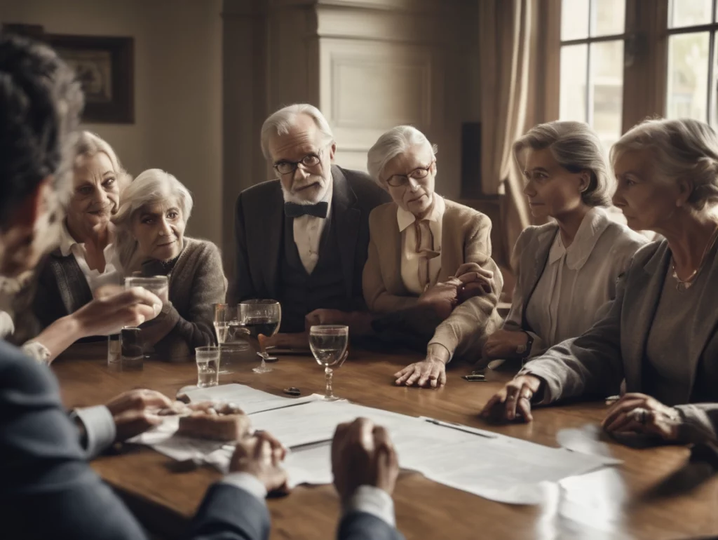 Pflichtteil beim Erbe