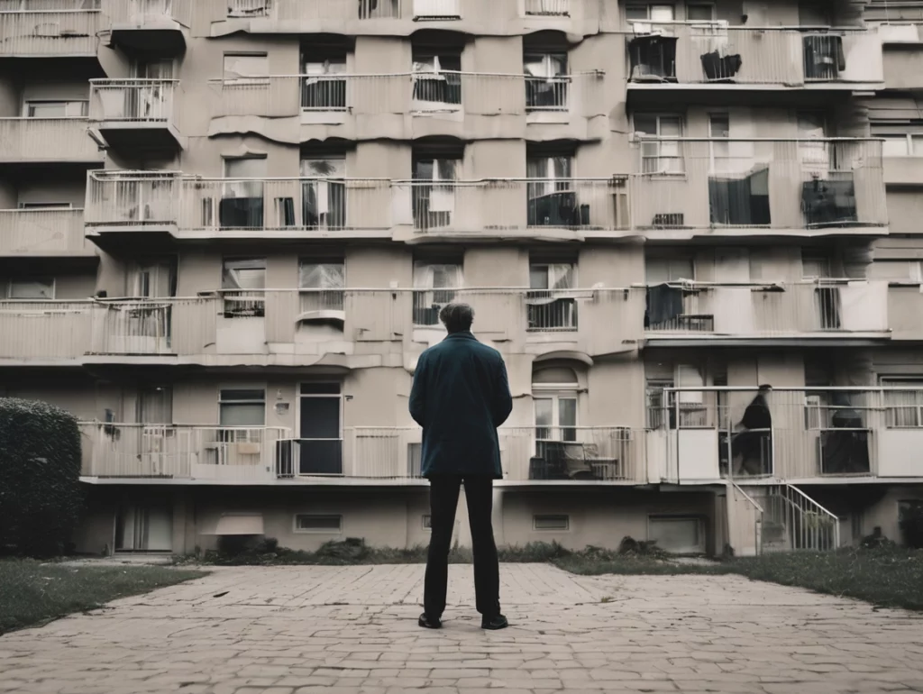 vermietete Wohnung verkaufen