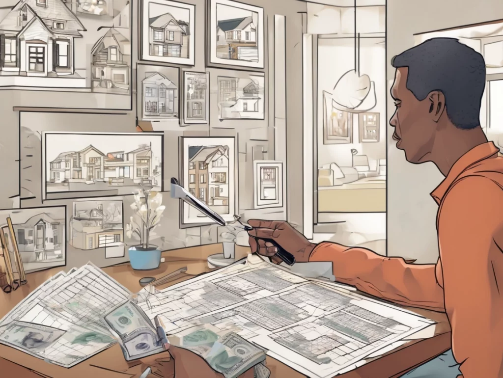 Mietspiegel Berechnung