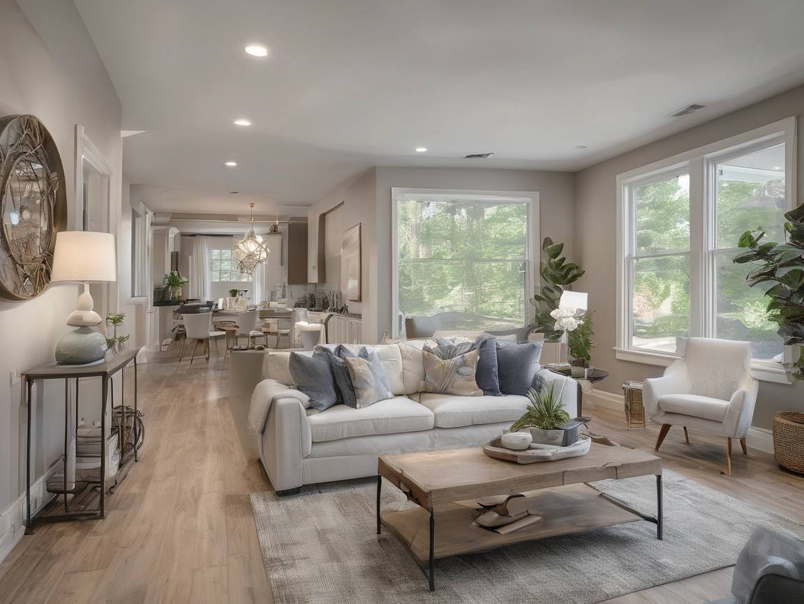 Home Staging