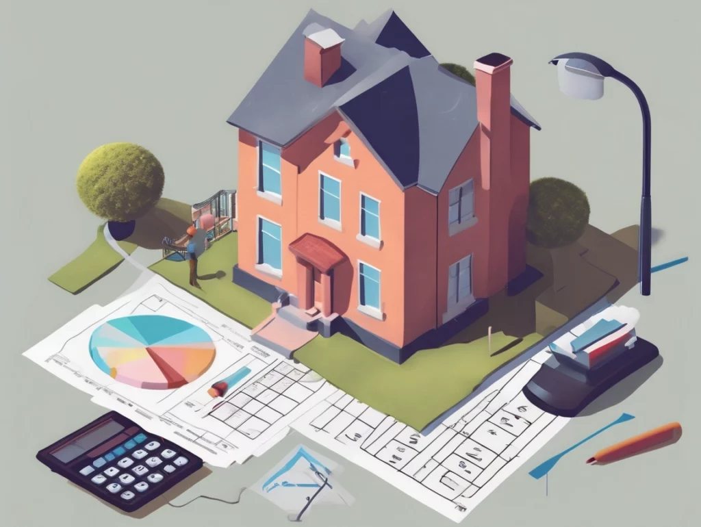 Quadratmeterpreis berechnen