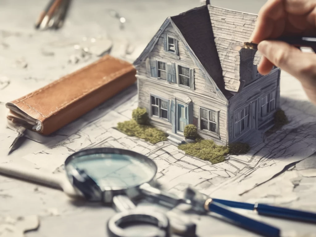 hauskauf versteckte Kosten