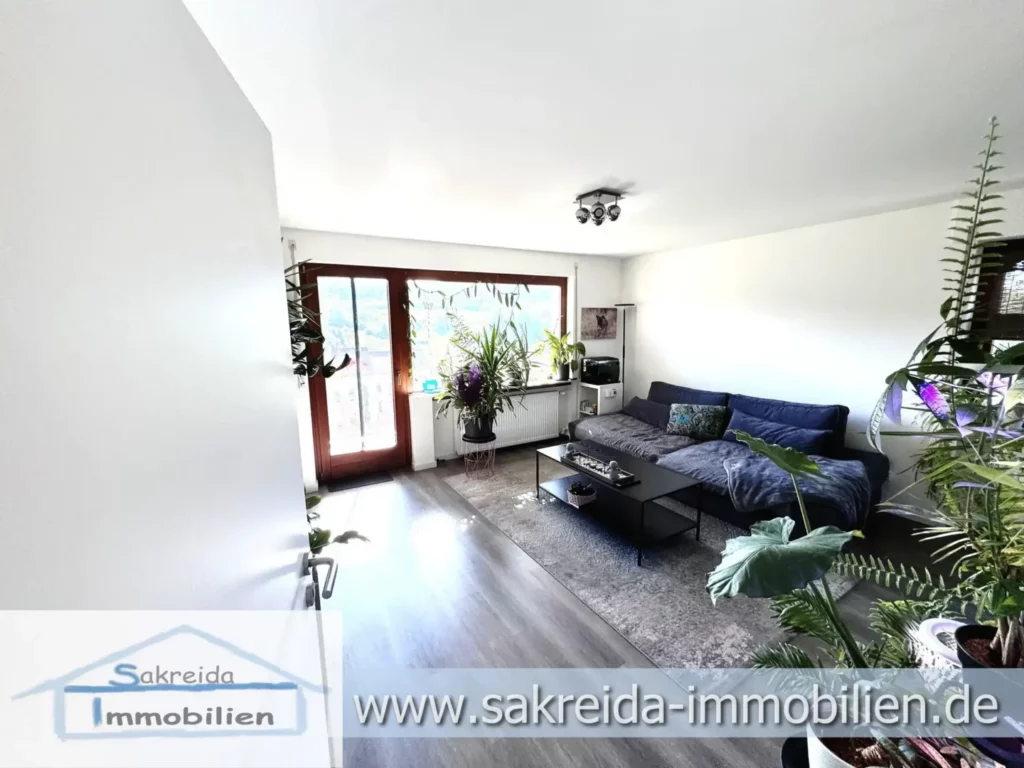 11_Wohnzimmer Erdgeschoss