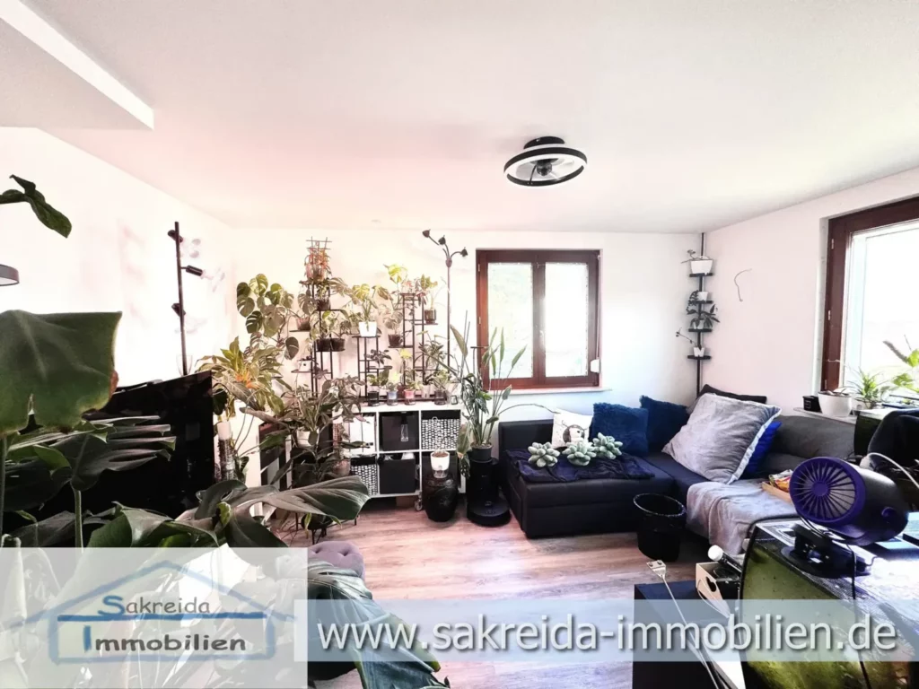 15_Wohnzimmer Erdgeschoss