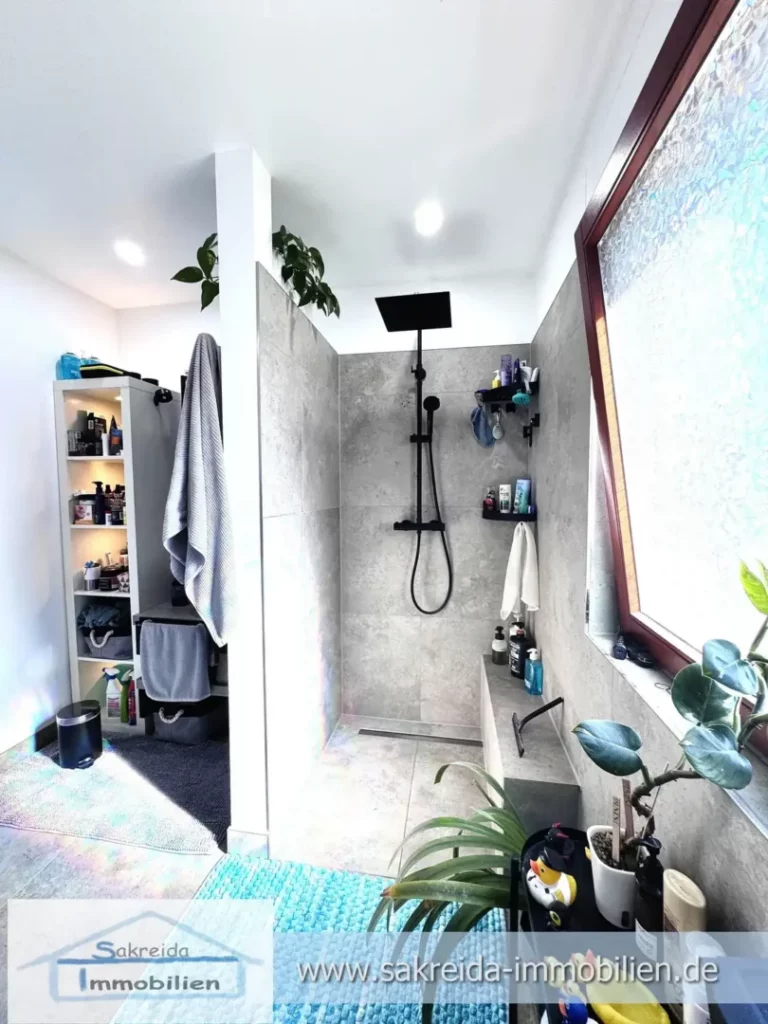 17_Badezimmer Erdgeschoss