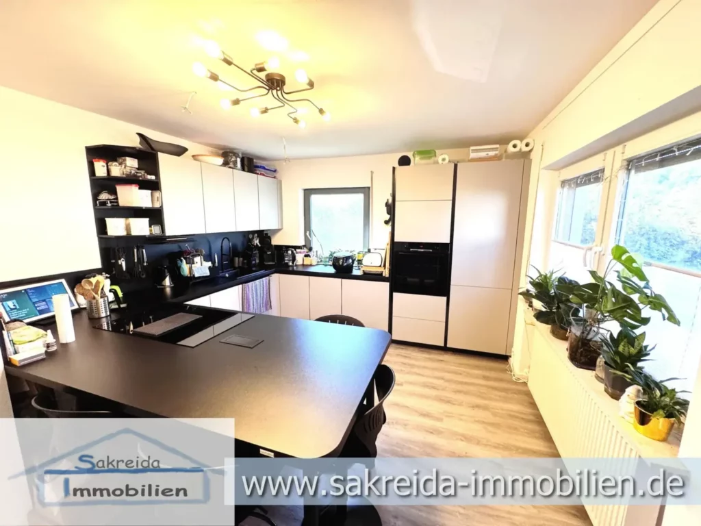 13_Küche Erdgeschoss