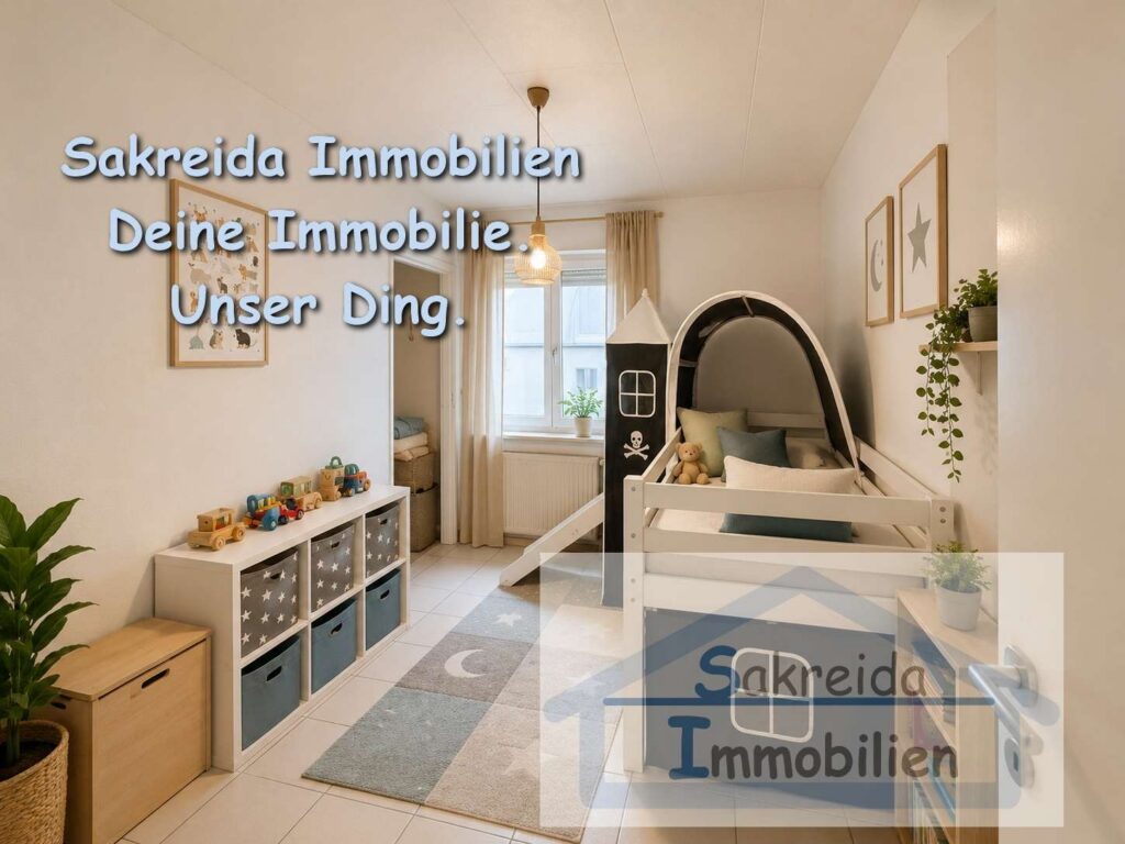 Kinderzimmer