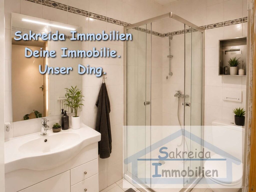 Duschbad