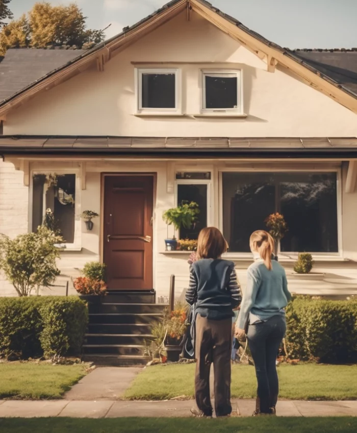 Haus zum Mietkauf – Deine Chance auf Eigentum ohne klassischen Kredit