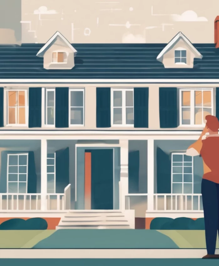 Haus geerbt – und jetzt? So gehst Du mit dem Verkauf und den Steuern clever um