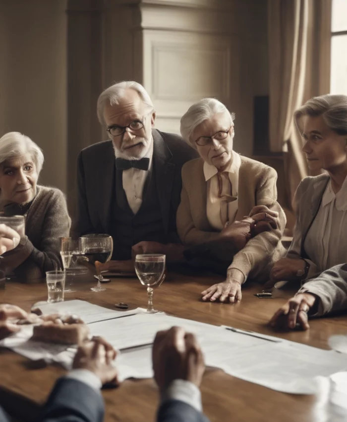 Pflichtteil beim Erbe – was dir wirklich zusteht