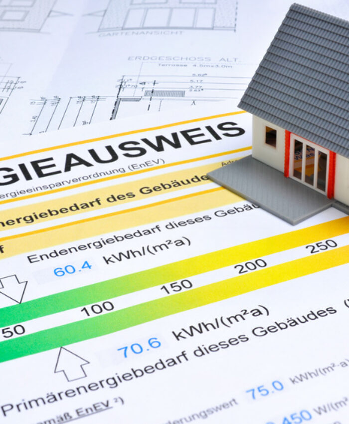 Energieausweis