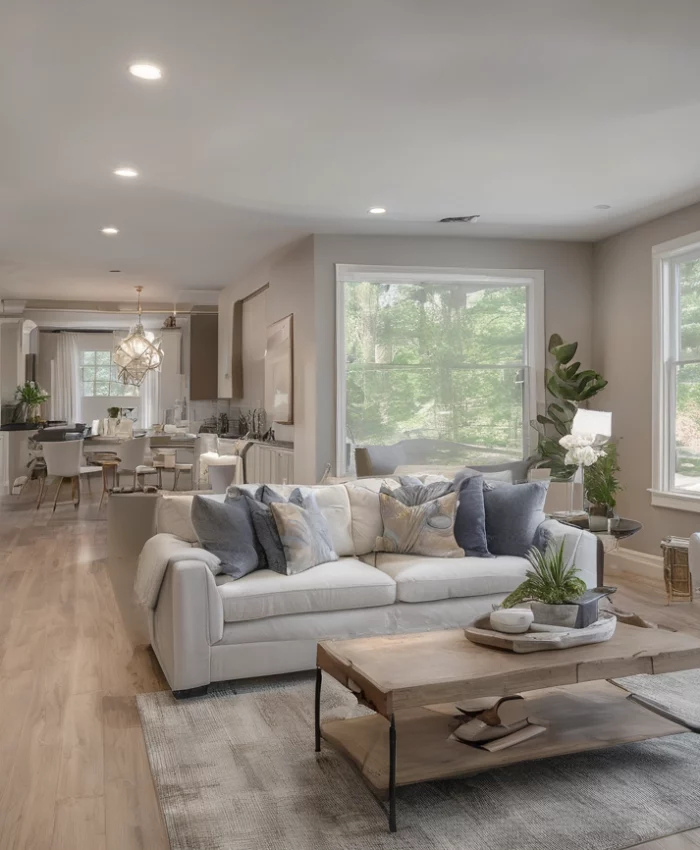 Home Staging