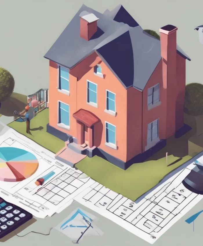 Quadratmeterpreis berechnen – so findest Du den echten Wert Deiner Immobilie