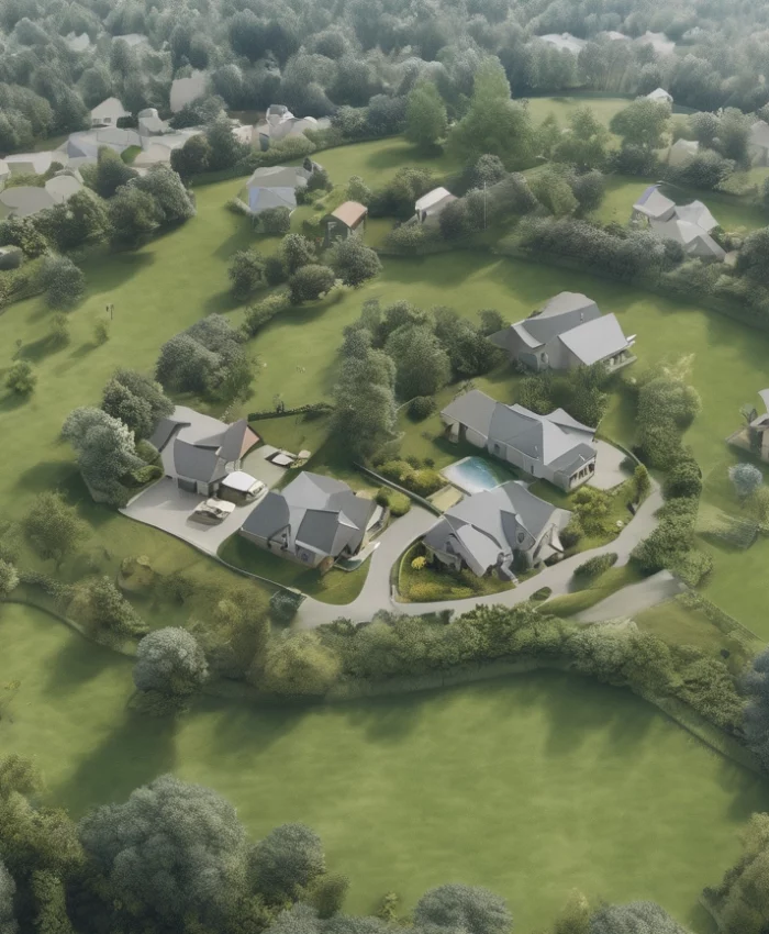 Bodenrichtwert – was dein Grundstück wirklich wert ist